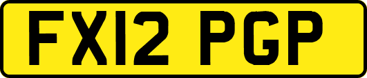 FX12PGP