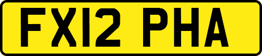 FX12PHA