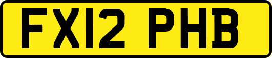 FX12PHB