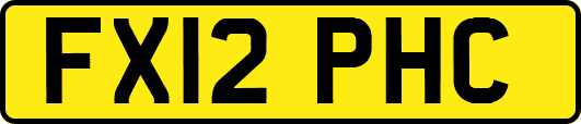 FX12PHC