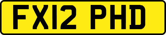 FX12PHD