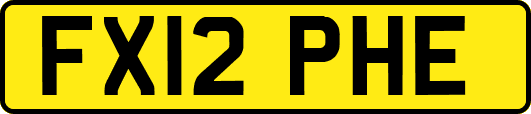 FX12PHE