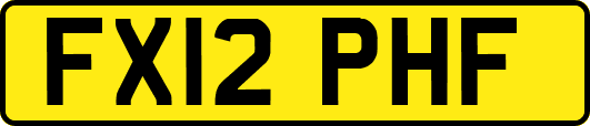 FX12PHF
