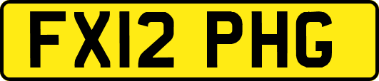 FX12PHG