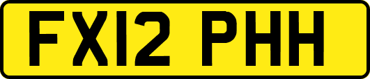 FX12PHH