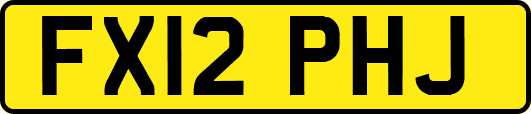 FX12PHJ