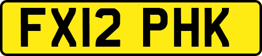 FX12PHK