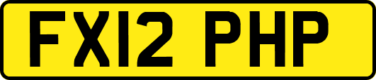 FX12PHP