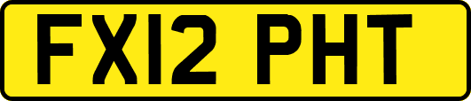 FX12PHT