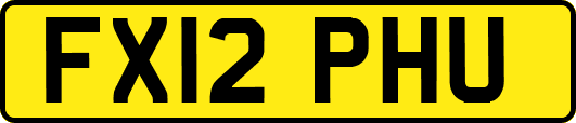 FX12PHU