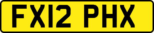 FX12PHX