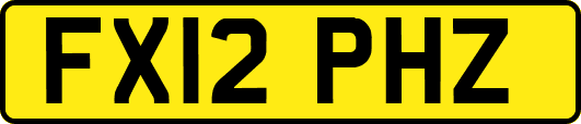 FX12PHZ