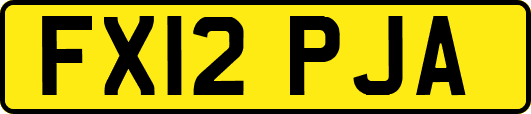 FX12PJA