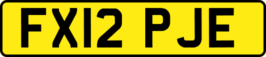 FX12PJE