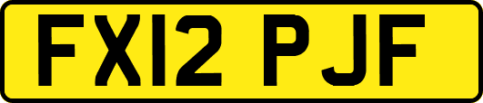FX12PJF