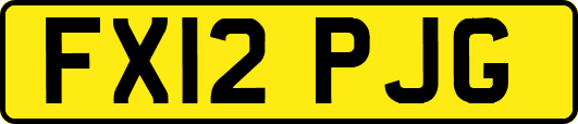 FX12PJG