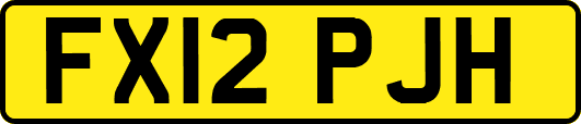 FX12PJH