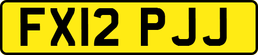 FX12PJJ