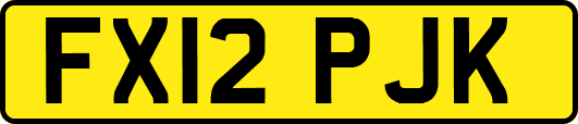 FX12PJK