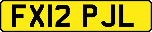 FX12PJL