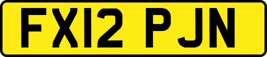FX12PJN
