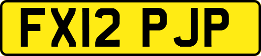 FX12PJP