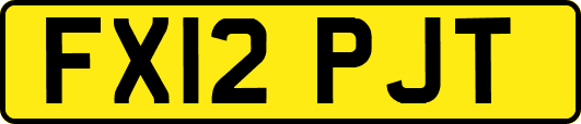 FX12PJT