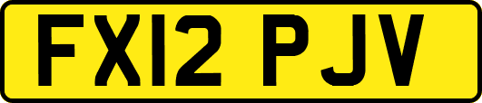FX12PJV