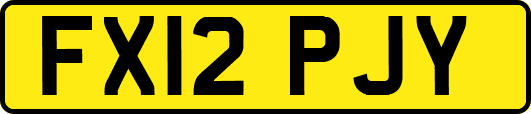 FX12PJY