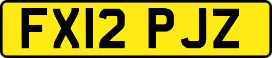 FX12PJZ