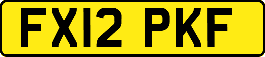 FX12PKF