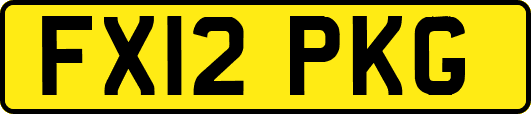 FX12PKG