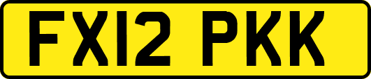 FX12PKK