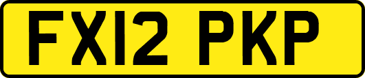 FX12PKP