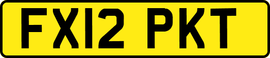 FX12PKT