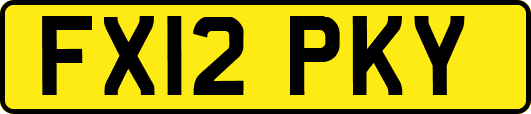 FX12PKY