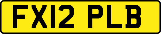 FX12PLB