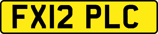FX12PLC