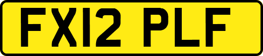 FX12PLF