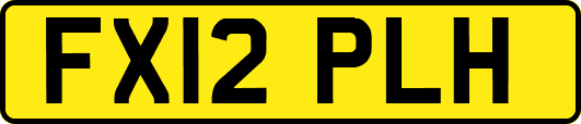 FX12PLH
