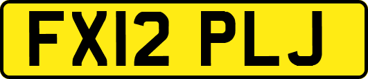 FX12PLJ