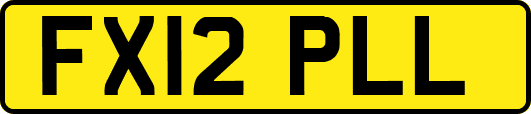 FX12PLL