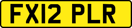 FX12PLR