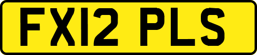 FX12PLS