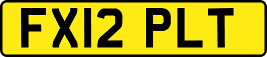 FX12PLT
