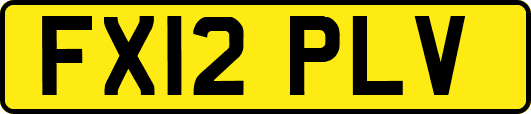 FX12PLV