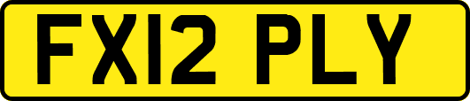 FX12PLY