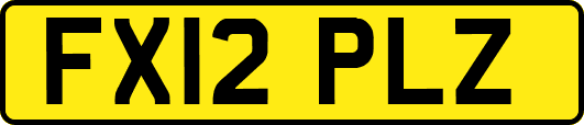 FX12PLZ