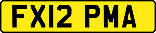 FX12PMA
