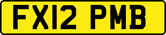 FX12PMB